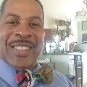 Meet your Posher, Frederick